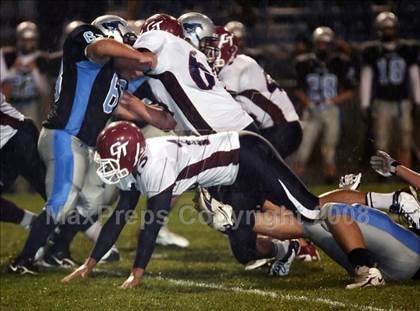 Thumbnail 1 in Cherokee Trail @ Ralston Valley photogallery.