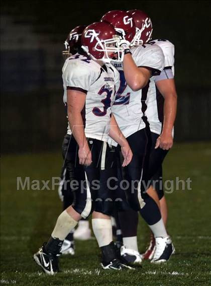 Thumbnail 3 in Cherokee Trail @ Ralston Valley photogallery.