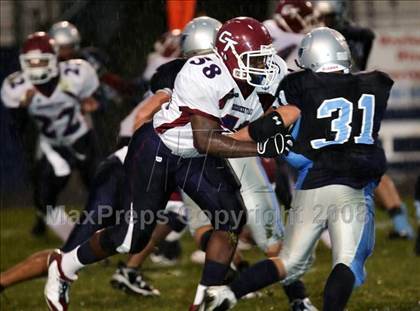 Thumbnail 2 in Cherokee Trail @ Ralston Valley photogallery.