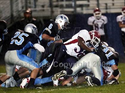 Thumbnail 1 in Cherokee Trail @ Ralston Valley photogallery.