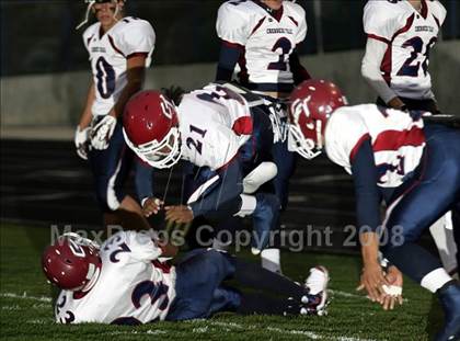 Thumbnail 3 in Cherokee Trail @ Ralston Valley photogallery.