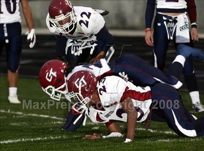 Thumbnail 1 in Cherokee Trail @ Ralston Valley photogallery.