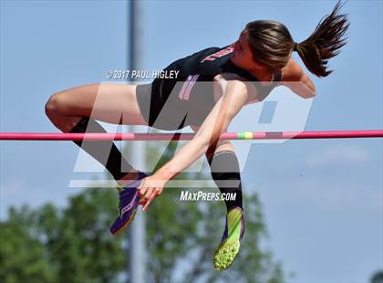 Thumbnail 3 in CIF NS Track and Field Championships (Girls Field Events) photogallery.