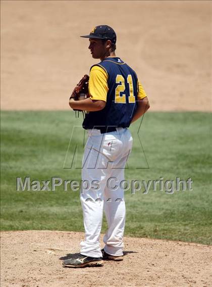 Thumbnail 1 in A&M Consolidated vs. Cypress Ranch (UIL 5A Final) photogallery.