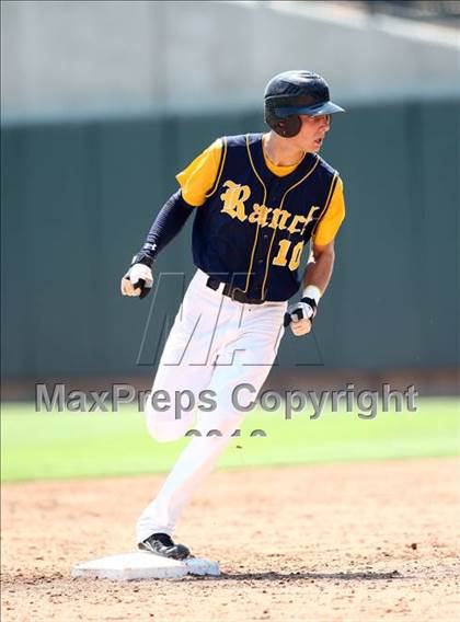 Thumbnail 2 in A&M Consolidated vs. Cypress Ranch (UIL 5A Final) photogallery.