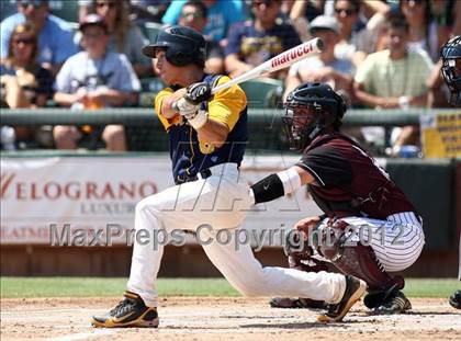 Thumbnail 2 in A&M Consolidated vs. Cypress Ranch (UIL 5A Final) photogallery.