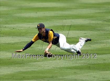 Thumbnail 2 in A&M Consolidated vs. Cypress Ranch (UIL 5A Final) photogallery.