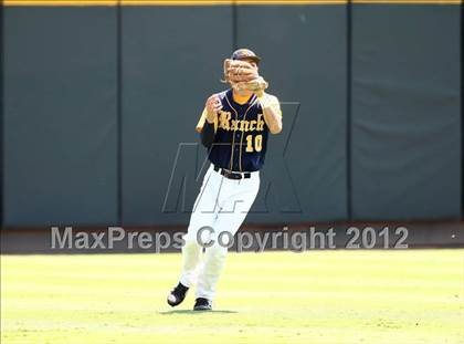 Thumbnail 2 in A&M Consolidated vs. Cypress Ranch (UIL 5A Final) photogallery.