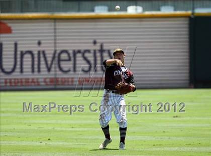 Thumbnail 2 in A&M Consolidated vs. Cypress Ranch (UIL 5A Final) photogallery.