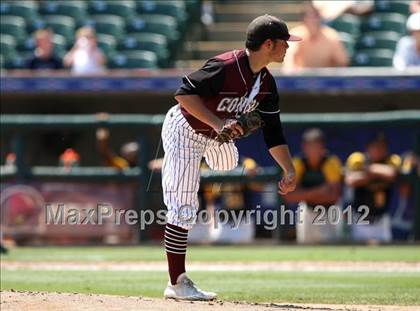 Thumbnail 2 in A&M Consolidated vs. Cypress Ranch (UIL 5A Final) photogallery.