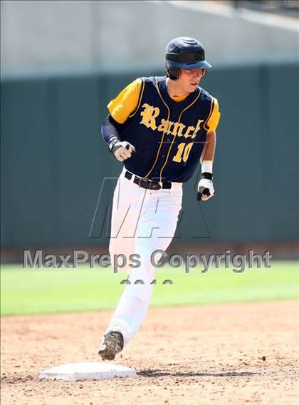 Thumbnail 1 in A&M Consolidated vs. Cypress Ranch (UIL 5A Final) photogallery.