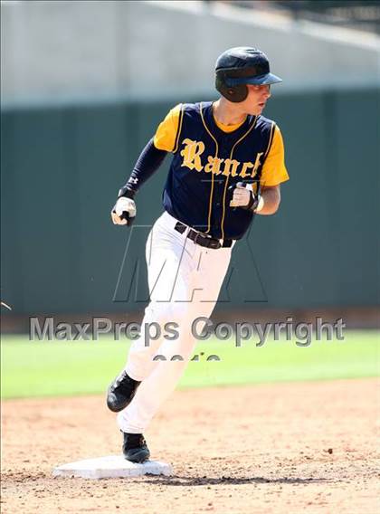 Thumbnail 3 in A&M Consolidated vs. Cypress Ranch (UIL 5A Final) photogallery.