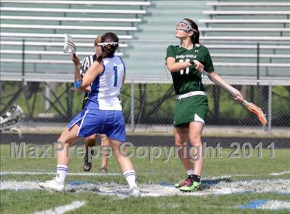 Thumbnail 3 in Kennebunk  vs. Bonny Eagle (MPA Class A West Quarterfinal) photogallery.