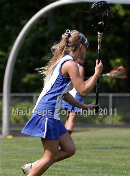 Thumbnail 2 in Kennebunk  vs. Bonny Eagle (MPA Class A West Quarterfinal) photogallery.