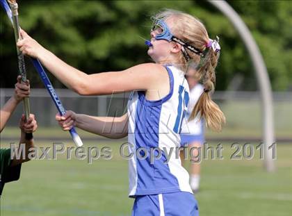 Thumbnail 1 in Kennebunk  vs. Bonny Eagle (MPA Class A West Quarterfinal) photogallery.