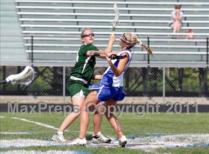 Thumbnail 3 in Kennebunk  vs. Bonny Eagle (MPA Class A West Quarterfinal) photogallery.