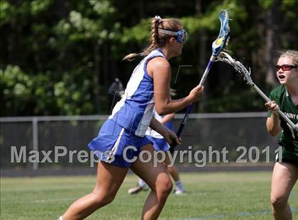 Thumbnail 2 in Kennebunk  vs. Bonny Eagle (MPA Class A West Quarterfinal) photogallery.