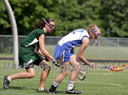 Thumbnail 3 in Kennebunk  vs. Bonny Eagle (MPA Class A West Quarterfinal) photogallery.