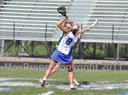 Thumbnail 1 in Kennebunk  vs. Bonny Eagle (MPA Class A West Quarterfinal) photogallery.