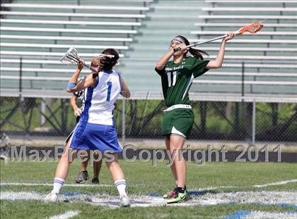 Thumbnail 2 in Kennebunk  vs. Bonny Eagle (MPA Class A West Quarterfinal) photogallery.