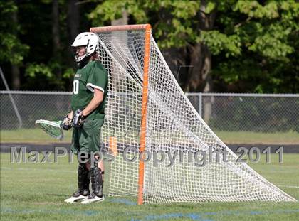 Thumbnail 1 in Kennebunk  vs. Bonny Eagle (MPA Class A West Quarterfinal) photogallery.