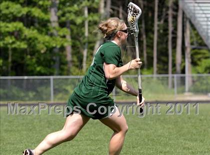 Thumbnail 1 in Kennebunk  vs. Bonny Eagle (MPA Class A West Quarterfinal) photogallery.