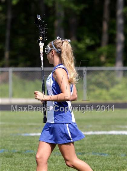 Thumbnail 1 in Kennebunk  vs. Bonny Eagle (MPA Class A West Quarterfinal) photogallery.