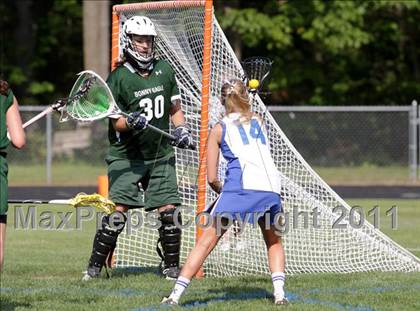 Thumbnail 2 in Kennebunk  vs. Bonny Eagle (MPA Class A West Quarterfinal) photogallery.
