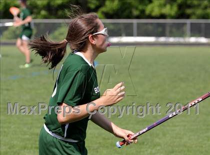 Thumbnail 1 in Kennebunk  vs. Bonny Eagle (MPA Class A West Quarterfinal) photogallery.