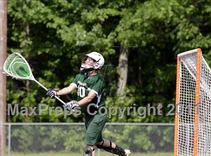 Thumbnail 1 in Kennebunk  vs. Bonny Eagle (MPA Class A West Quarterfinal) photogallery.