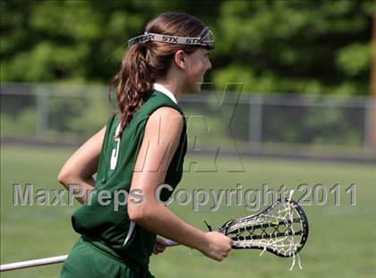 Thumbnail 3 in Kennebunk  vs. Bonny Eagle (MPA Class A West Quarterfinal) photogallery.