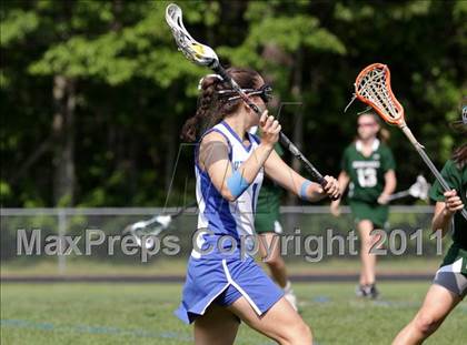 Thumbnail 3 in Kennebunk  vs. Bonny Eagle (MPA Class A West Quarterfinal) photogallery.