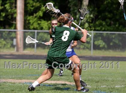 Thumbnail 1 in Kennebunk  vs. Bonny Eagle (MPA Class A West Quarterfinal) photogallery.