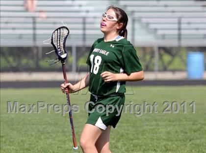 Thumbnail 1 in Kennebunk  vs. Bonny Eagle (MPA Class A West Quarterfinal) photogallery.