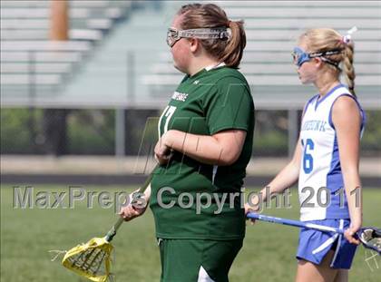 Thumbnail 2 in Kennebunk  vs. Bonny Eagle (MPA Class A West Quarterfinal) photogallery.