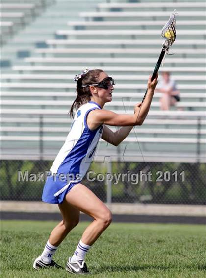 Thumbnail 1 in Kennebunk  vs. Bonny Eagle (MPA Class A West Quarterfinal) photogallery.