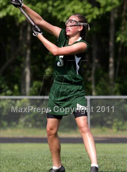 Thumbnail 1 in Kennebunk  vs. Bonny Eagle (MPA Class A West Quarterfinal) photogallery.