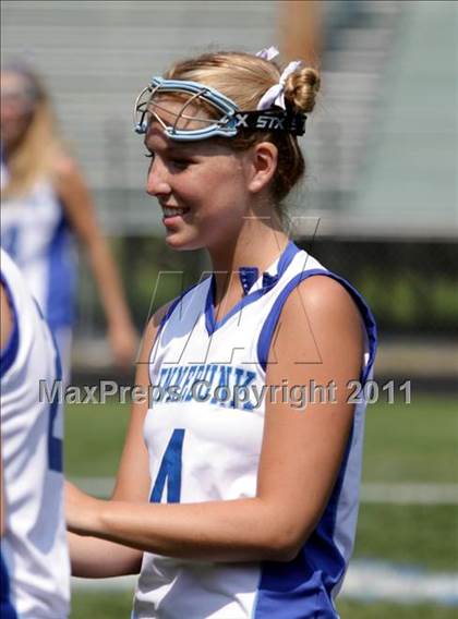 Thumbnail 3 in Kennebunk  vs. Bonny Eagle (MPA Class A West Quarterfinal) photogallery.