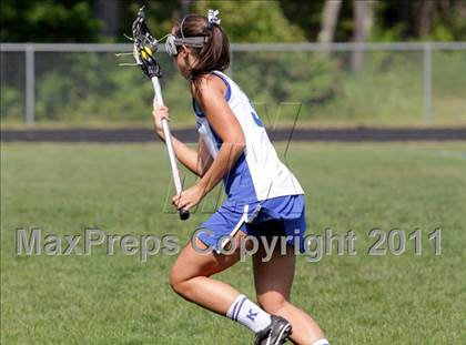 Thumbnail 1 in Kennebunk  vs. Bonny Eagle (MPA Class A West Quarterfinal) photogallery.