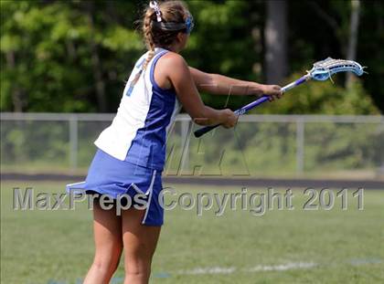 Thumbnail 1 in Kennebunk  vs. Bonny Eagle (MPA Class A West Quarterfinal) photogallery.