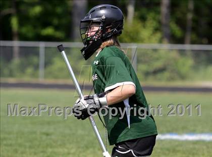 Thumbnail 2 in Kennebunk  vs. Bonny Eagle (MPA Class A West Quarterfinal) photogallery.