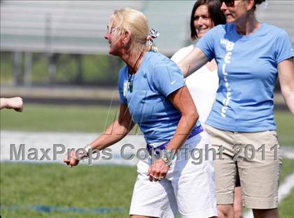 Thumbnail 1 in Kennebunk  vs. Bonny Eagle (MPA Class A West Quarterfinal) photogallery.