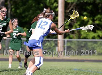 Thumbnail 2 in Kennebunk  vs. Bonny Eagle (MPA Class A West Quarterfinal) photogallery.