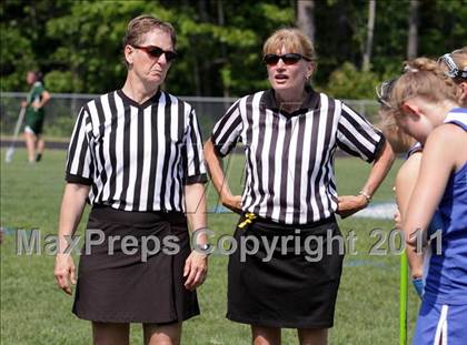 Thumbnail 3 in Kennebunk  vs. Bonny Eagle (MPA Class A West Quarterfinal) photogallery.