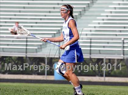 Thumbnail 2 in Kennebunk  vs. Bonny Eagle (MPA Class A West Quarterfinal) photogallery.