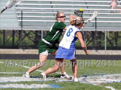 Thumbnail 1 in Kennebunk  vs. Bonny Eagle (MPA Class A West Quarterfinal) photogallery.