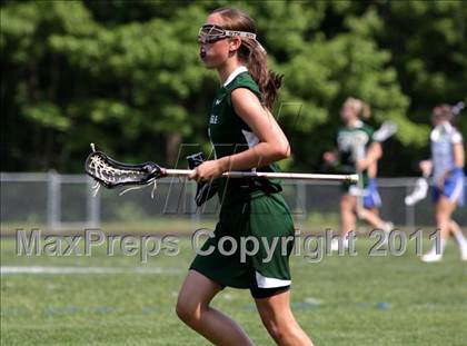 Thumbnail 2 in Kennebunk  vs. Bonny Eagle (MPA Class A West Quarterfinal) photogallery.
