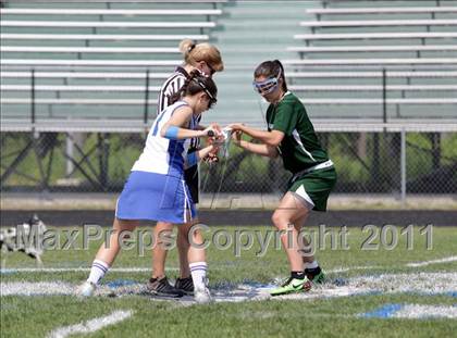 Thumbnail 1 in Kennebunk  vs. Bonny Eagle (MPA Class A West Quarterfinal) photogallery.
