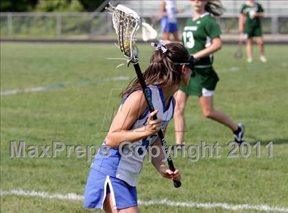 Thumbnail 3 in Kennebunk  vs. Bonny Eagle (MPA Class A West Quarterfinal) photogallery.