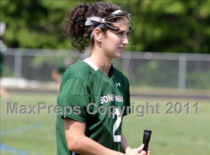 Thumbnail 2 in Kennebunk  vs. Bonny Eagle (MPA Class A West Quarterfinal) photogallery.